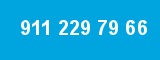 911 229 79 66 911 229 79 66